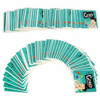 Bộ trò chơi Crazy Scientist - Board Game