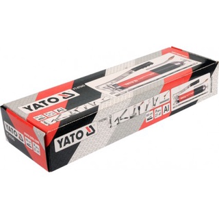 Súng bơm mỡ cầm tay 800cc YT-07043