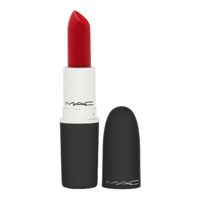 SON MAC MATTE LIPSTICK MÀU RUSSIAN RED