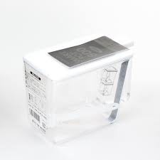 Lọ đụng gia vị Smartpot SANADA (trắng)