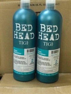 Dầu hội Tigi