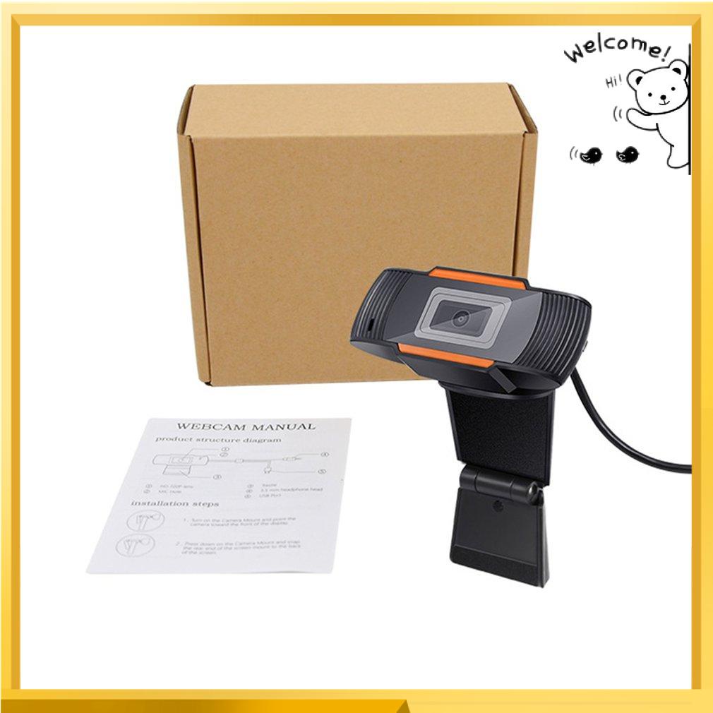 ⚡ Webcam USB 2.0 có micro cho máy tính | BigBuy360 - bigbuy360.vn