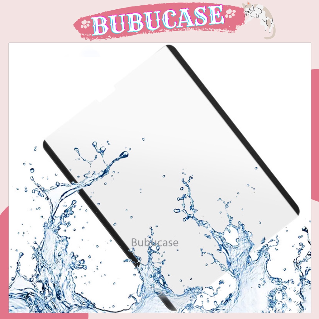Dán Màn Hình iPad Paperlike Nam Châm Tự Động Dính, Tháo Rời Dễ Dàng  - Chống Vân Tay, Chống Chói, Chống Trầy Xước