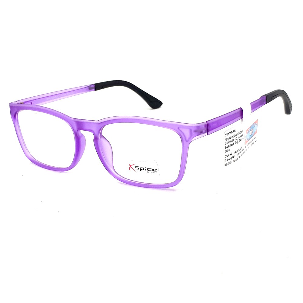 Kính cận em bé Xspice NM 6100 C4
