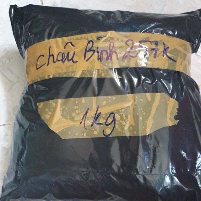 Chau inh...