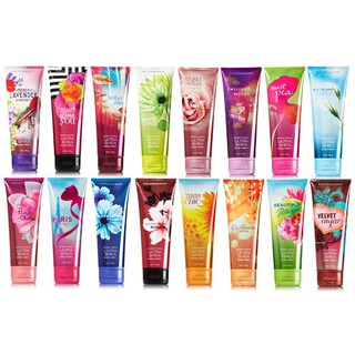 Dưỡng thể dưỡng thể bath & body works 226ml