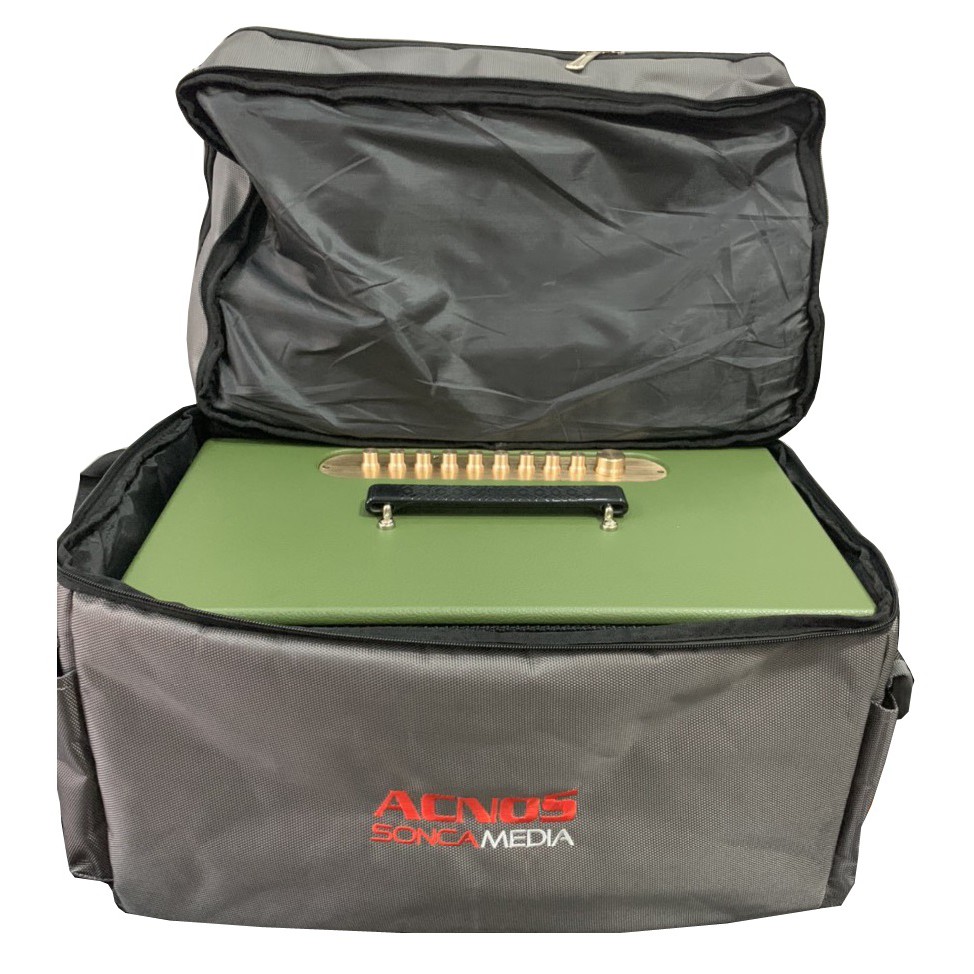 TÚI ĐỰNG DÀN KARAOKE BEATBOX MINI CS450, KSNET450, CS445, KSNET445