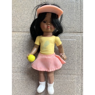 Búp bê alexander mini