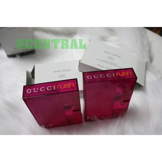 Mẫu Thử 10ml Nước hoa nữ Gucci Rush 2