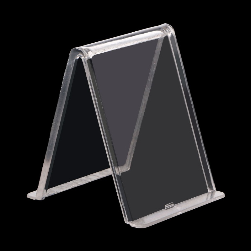 Aoto Giá Đỡ Giày Hình Chữ V Bằng Acrylic Đa Năng Tiện Dụng