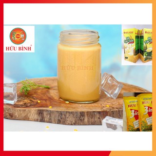 Bột Đậu Xanh - 01 hộp 500g Hữu Bình