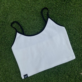 Áo 2 dây Ruby Top