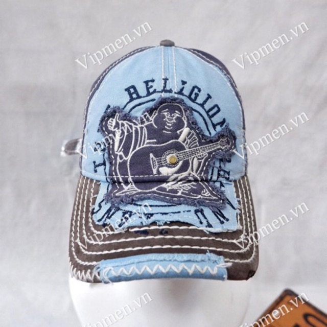 Nón Ông Địa chính hãng nhập từ Mỹ