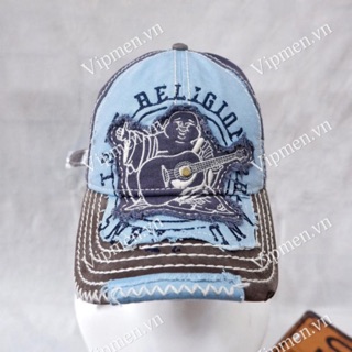 Nón Ông Địa chính hãng nhập từ Mỹ