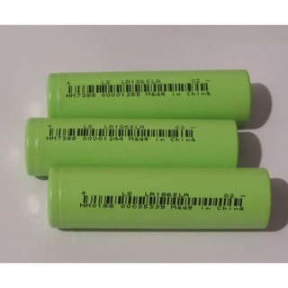 Cell pin 18650 Lishen 2000mah-10C (Xả 20A)