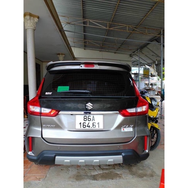 Đuôi gió Xl7+ Ertiga Đã Sơn