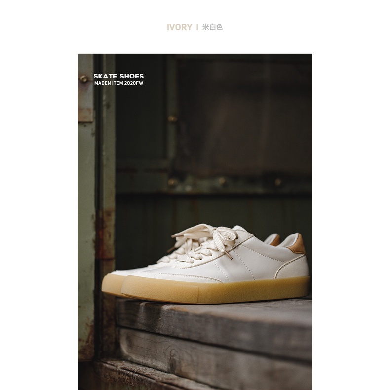 Giày thể thao MADEN phong cách năng động trẻ trung dành cho nam