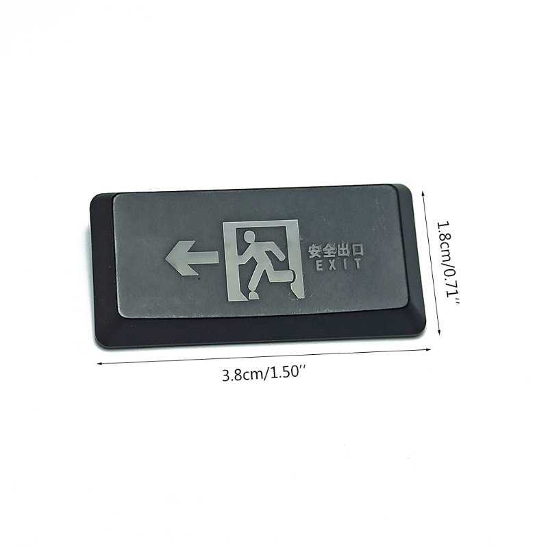 Nút Bàn Phím RGB Thay Thế An Toàn Cho Logitech G815 G915 G813 G913