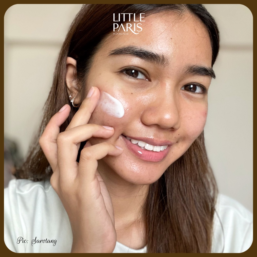 Kem Dưỡng Cho Da Mụn Uriage Hyseac 3-Regul Global Skincare 40ml