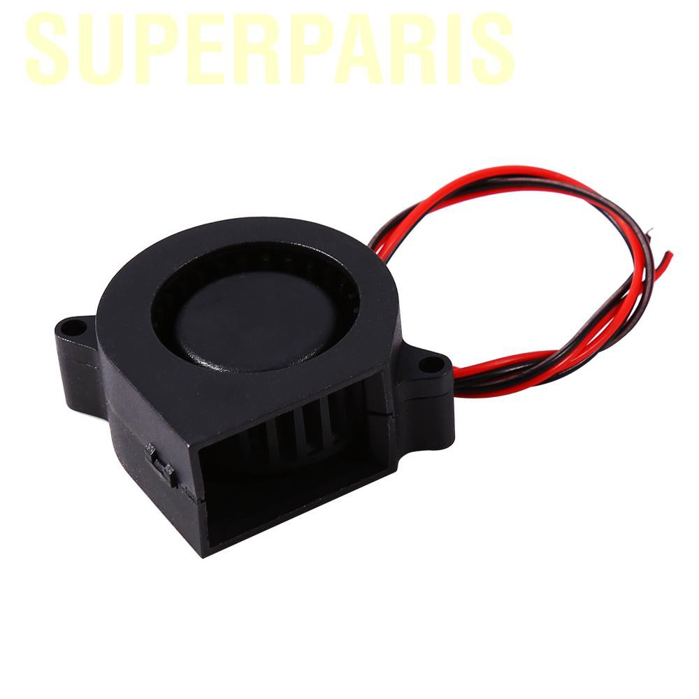 1 Chiếc Máy Làm Mát Không Khí 12v Superparis