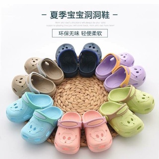 Order Dép crocs Mario