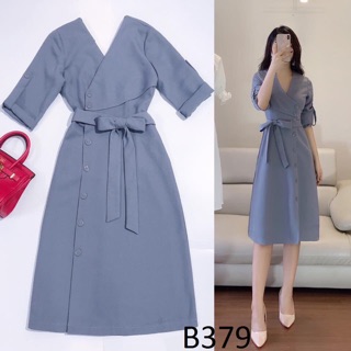 Vải may váy và bộ thu