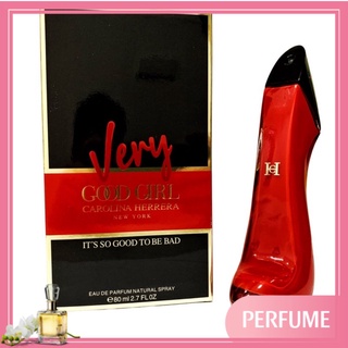 Nước hoa Herrera Very Good Girl mini 5ml-10ml