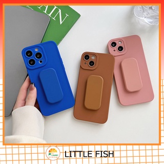 Ốp Điện Thoại Chống Va Đập Có Giá Đỡ Cho iphone 14 13 / 12 / 11 / Pro / Max xs xr xsmax 7 Plus 8 Plus