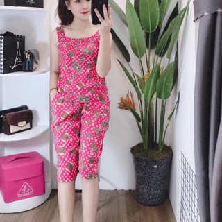 Bán Sỉ Bộ Lanh mát nhẹ
