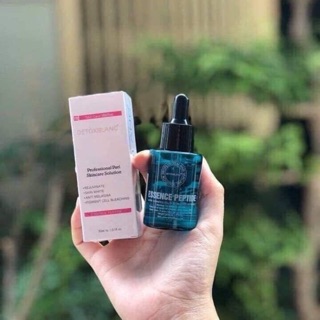SERUM TRỊ NÁM DETOX SỐ12