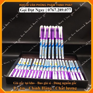 Bút Lông Kim Doraemon Điểm 10 TP-FL08/DO(GIÁ TẠI KHO)