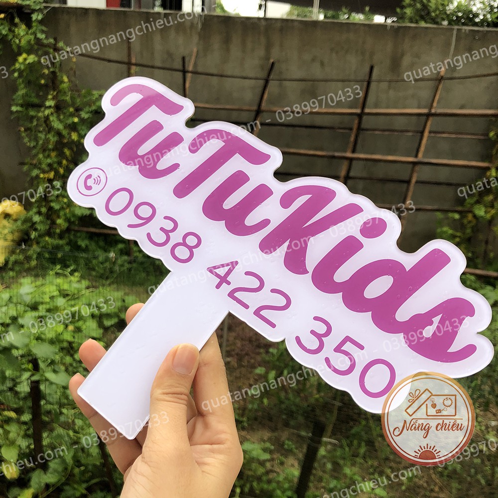 Hastag cầm tay , đạo cụ chụp hình sản phẩm, trang trí shop, chekck in sự kiện , cưới hỏi, khai trương , thôi nôi...