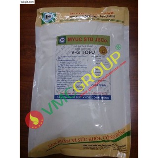 Vg tofu_food grade phụ gia tạo đông đậu hũ