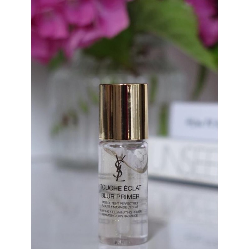 Kem lót căng mọng da YSL 10ml