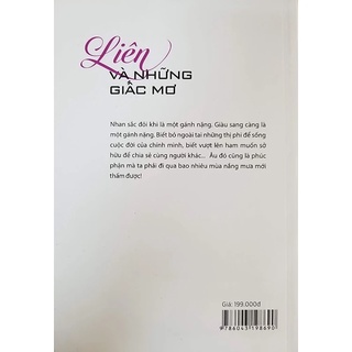 Sách - Liên Và Những Giấc Mơ
