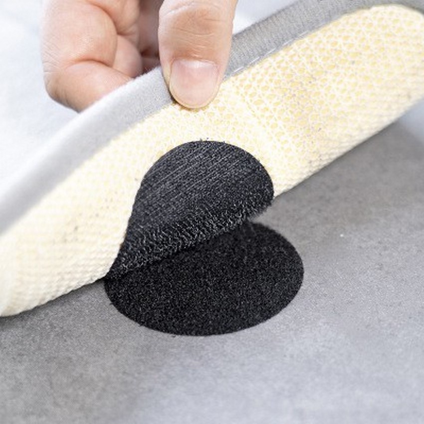 Miếng dán cố định chống trượt cho thảm, lót ghế, ga giường DANA