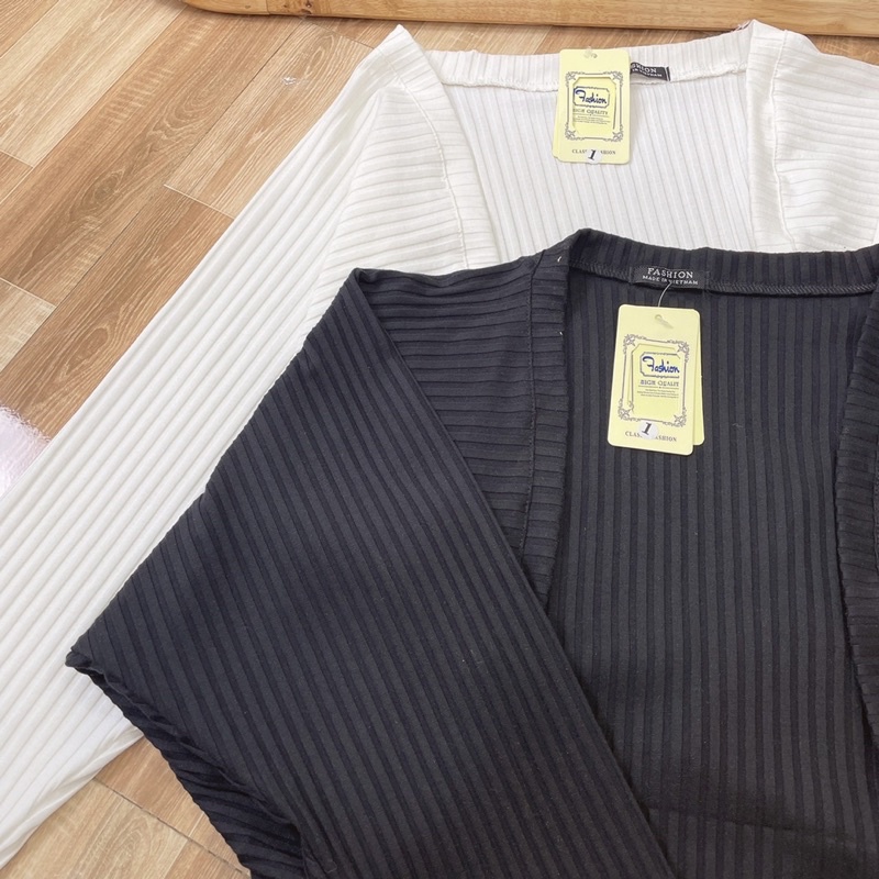 ÁO KHOÁC NGOÀI CROPTOP BIGSIZE 55-95KG