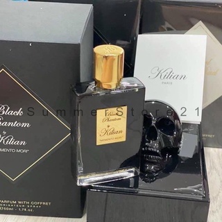 [ᴛᴇsᴛᴇʀ] Nước hoa  𝙱𝚕𝚊𝚌𝚔 𝙿𝚑𝚊𝚗𝚝𝚘𝚖 EDP - Kilian - 5𝘮𝘭/10𝘮𝘭