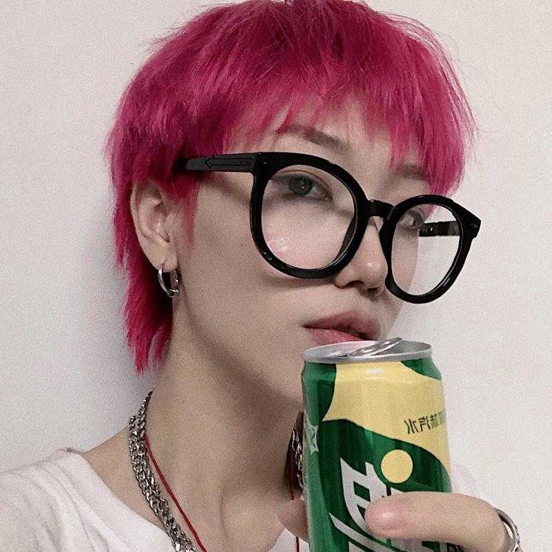 Mắt kính phong cách Hàn Quốc trẻ trung cá tính cho cả nam và nữ balo local brand | BigBuy360 - bigbuy360.vn