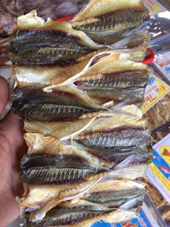 200gr cá chỉ vàng nha trang