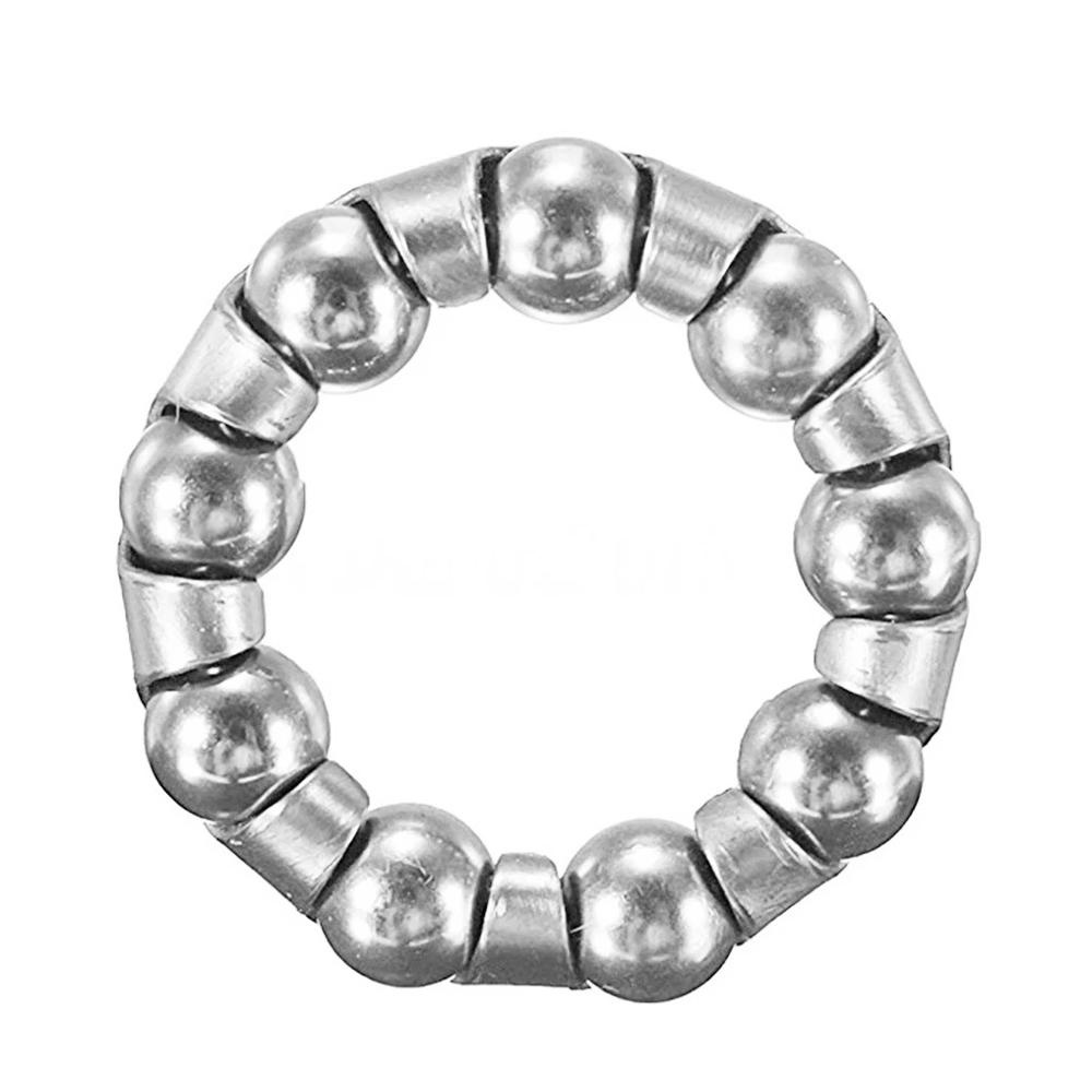Trục Xe Đạp Thay Thế Bằng Thép 9 Bóng CLEOES