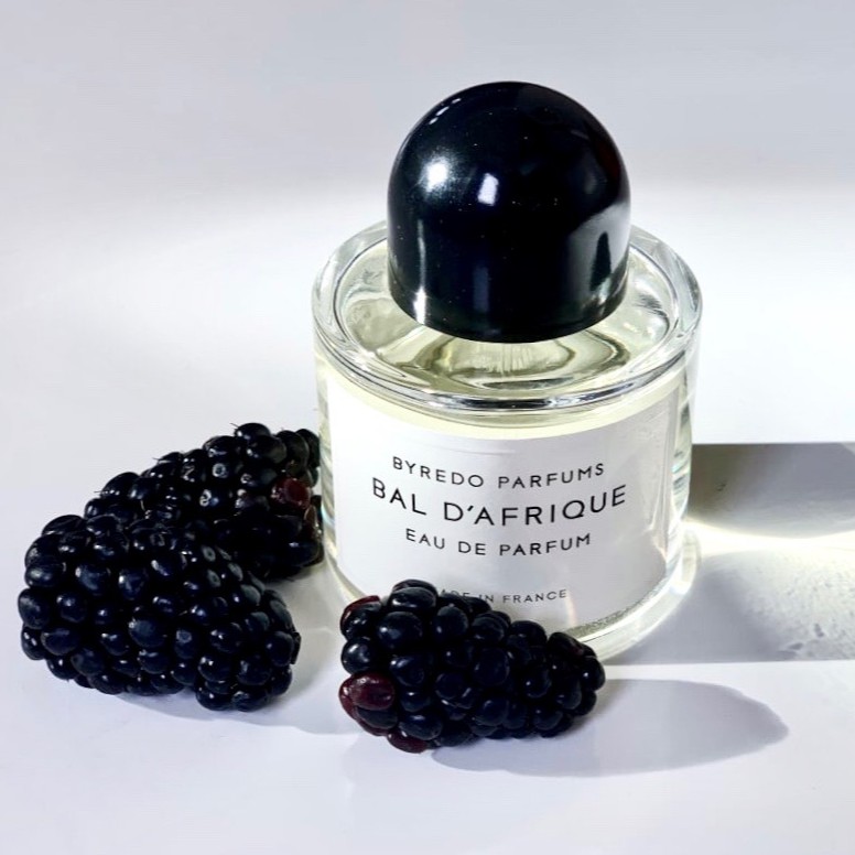 +𝐘𝐨𝐮𝐧𝐢𝐪𝐮𝐞+ Nước hoa dùng thử Byredo Bal D’Afrique EDP