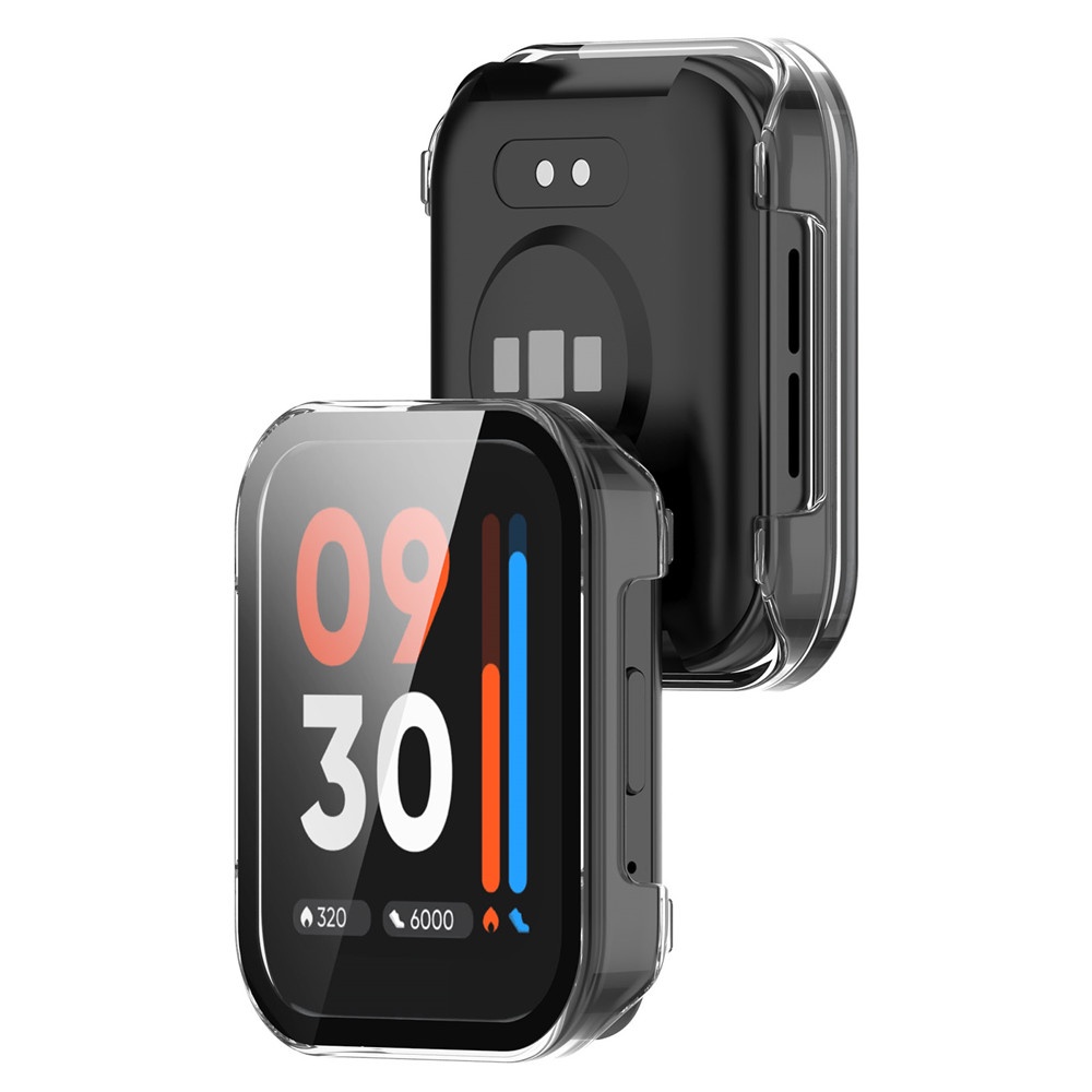 Vỏ Bảo Vệ Màn Hình Bằng PC Cho Realme Watch 3 / 3 Pro / 2 / 2 Pro