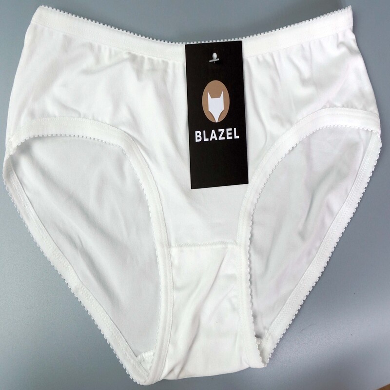 Quần Lót Nữ Cotton Thái Cao Cấp BLAZEL - Quần Lót Nữ Thấm Hút Mồ Hôi- Chất Liệu Mịn Mát và Co Giãn Tốt