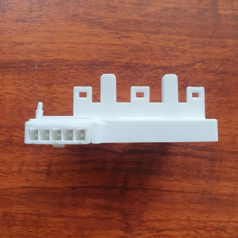 Đếm từ máy giặt LG