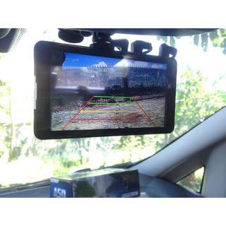 Vietmap A50 ( 2 cam, GPS, dẫn đường)