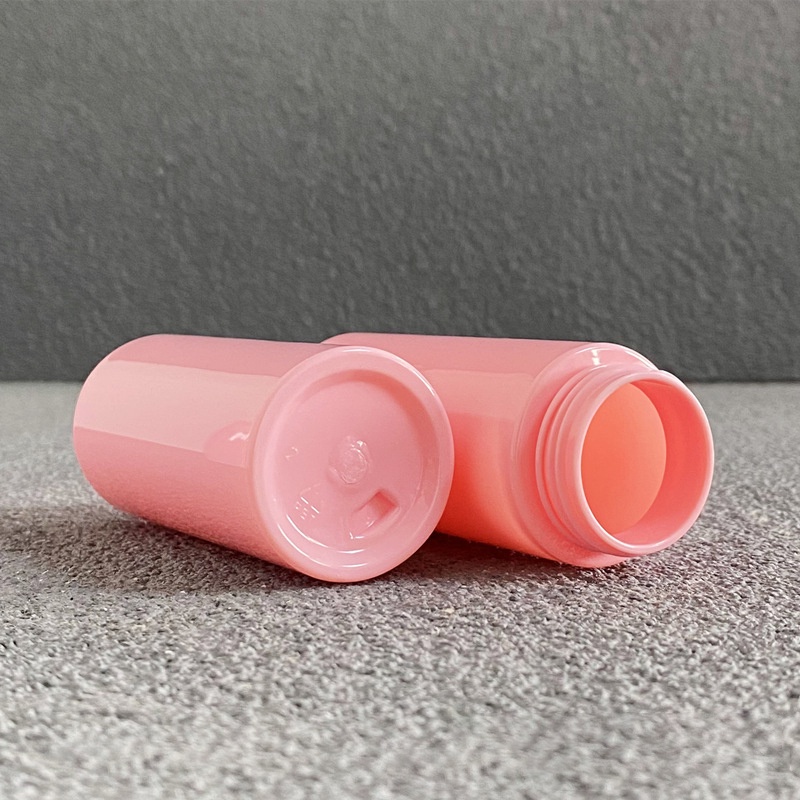 Chai Nhựa Rỗng 50Ml Dạng Bơm Đựng Mỹ Phẩm Tiện Dụng