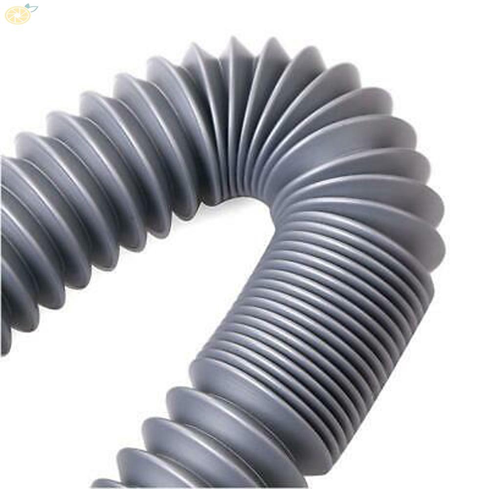 Ống xả dùng trong các hộ gia đình co giãn chống mùi tiện dụng