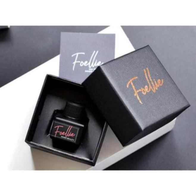 [CHÍNH HÃNG] Nước Hoa Vùng Kín Foellie Eau De Inner Beauty Perfume Bijou (Chai Đen) | BigBuy360 - bigbuy360.vn