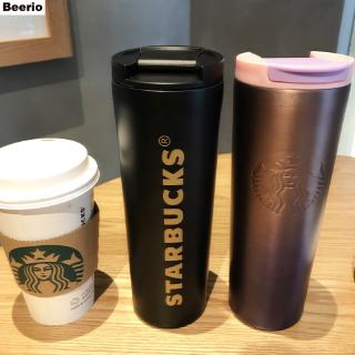 Bình Nước Starbucks Giữ Nhiệt Cao Cấp